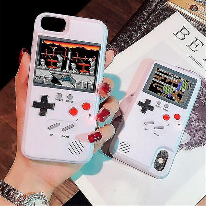 Ink's iPhone GameCase