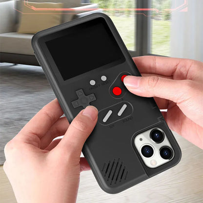 Ink's iPhone GameCase