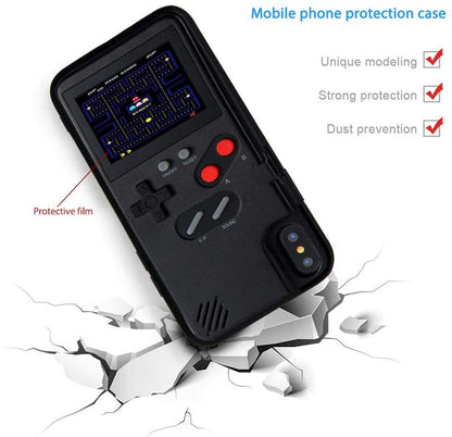 Ink's iPhone GameCase