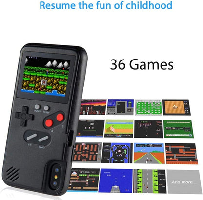 Ink's iPhone GameCase
